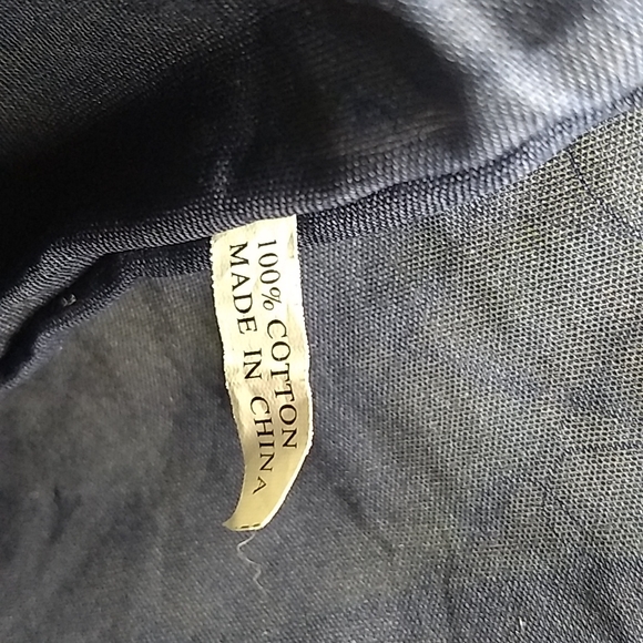 Paisley shoulder bag - Picture 9 of 16